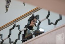 گزارش تصویری آزمون کارشناسی روز دوم 